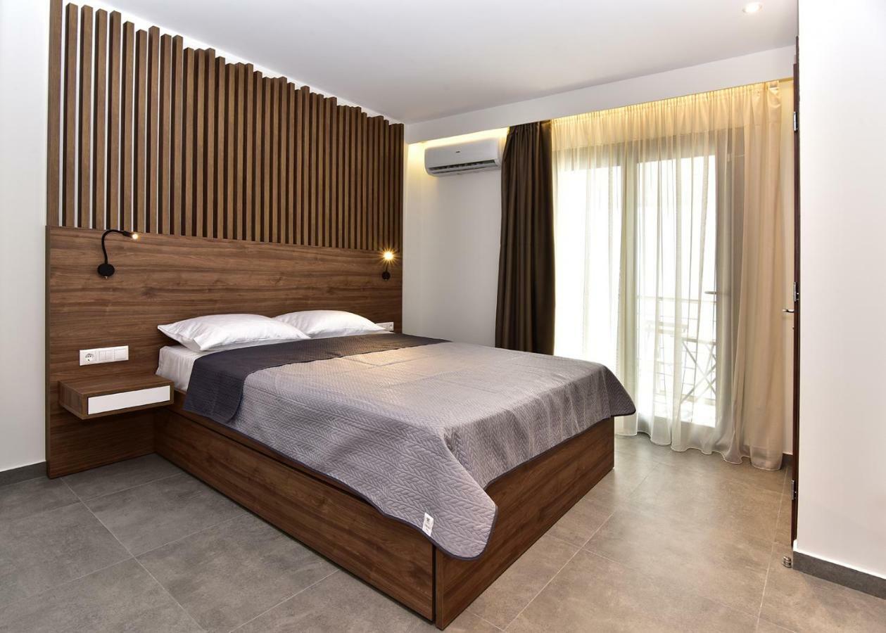 Eutopia Паралия-Катерини Экстерьер фото